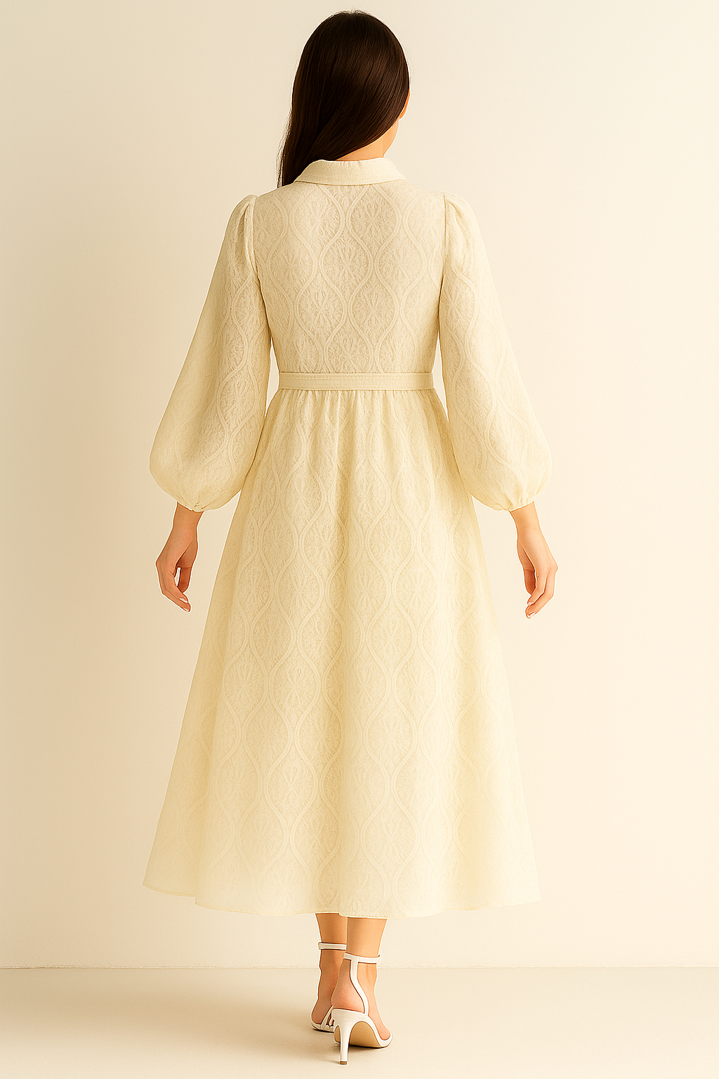 Elena™ | Elegante Jurk