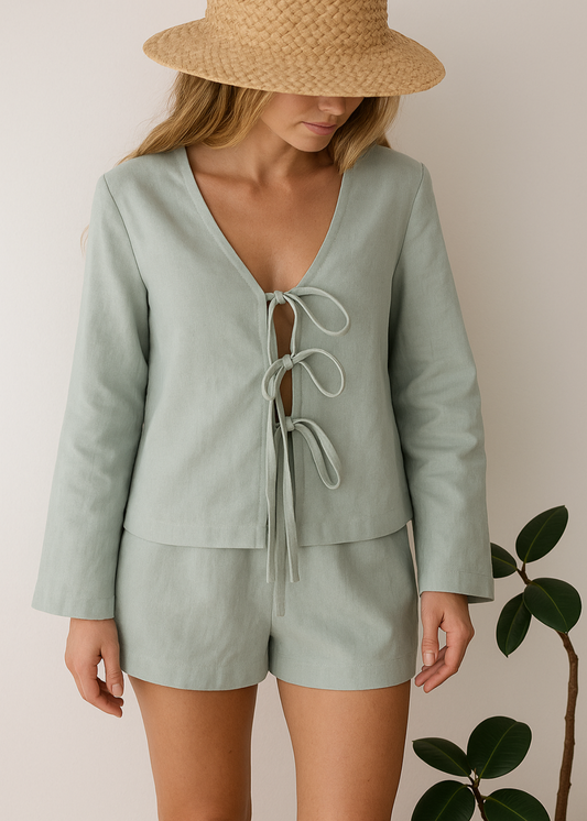 Liva™ | Comfort Set